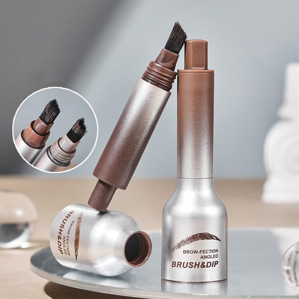 Sprâncene Perfecte cu Microblading Rapid