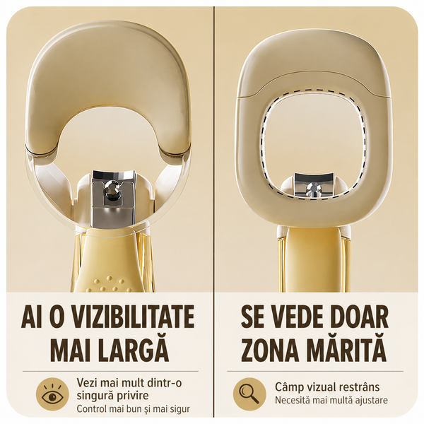 BabySafe Clip™