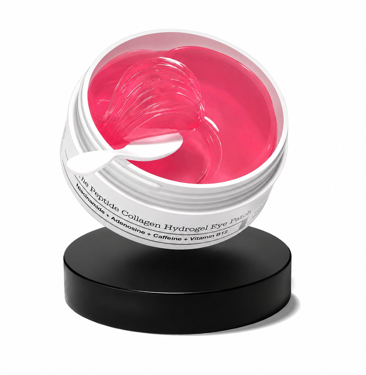 PLASTURI CU HIDROGEL PENTRU O PRIVIRE MAI LUMINOASĂ