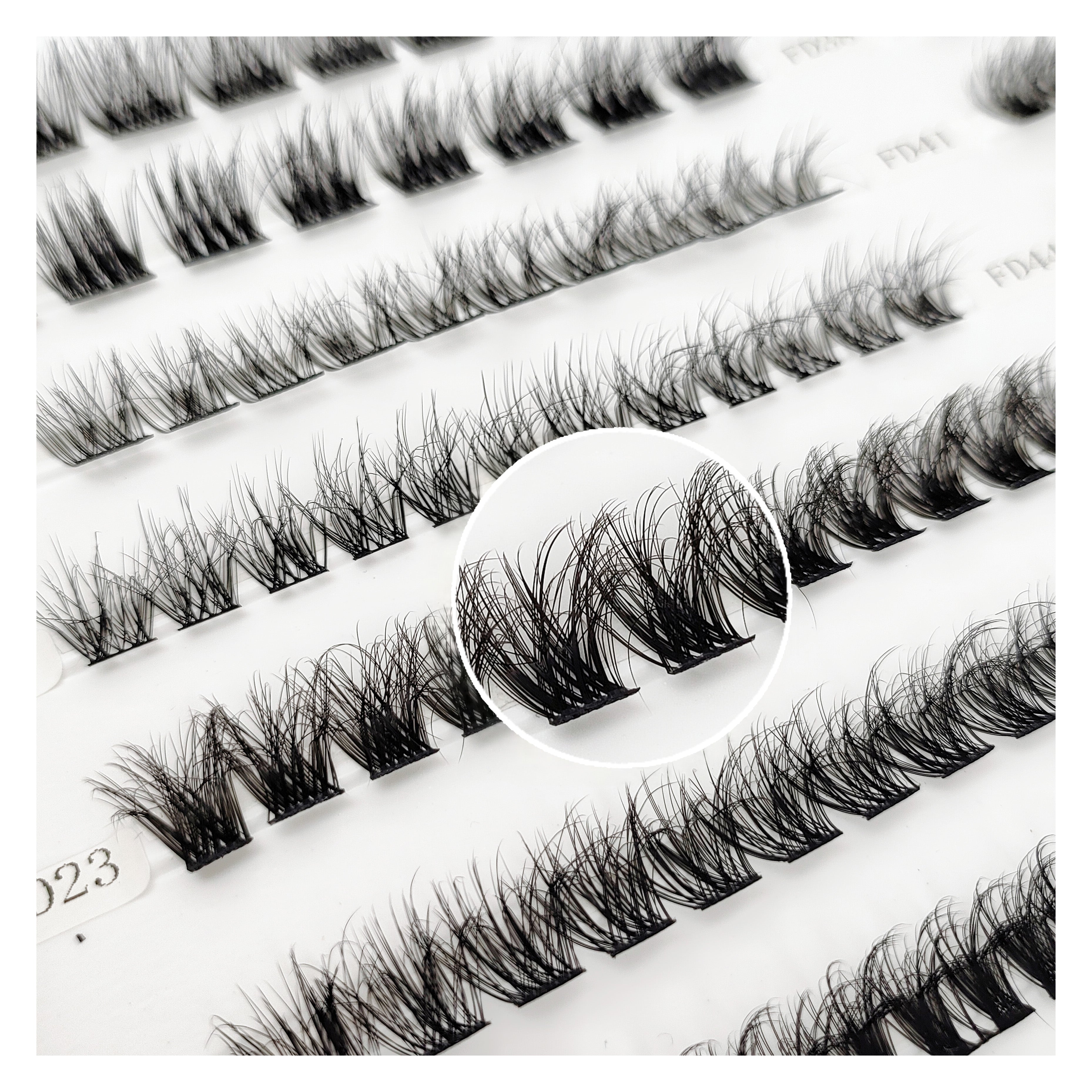 Kit Gene Rezistente și Cu aspect Natural