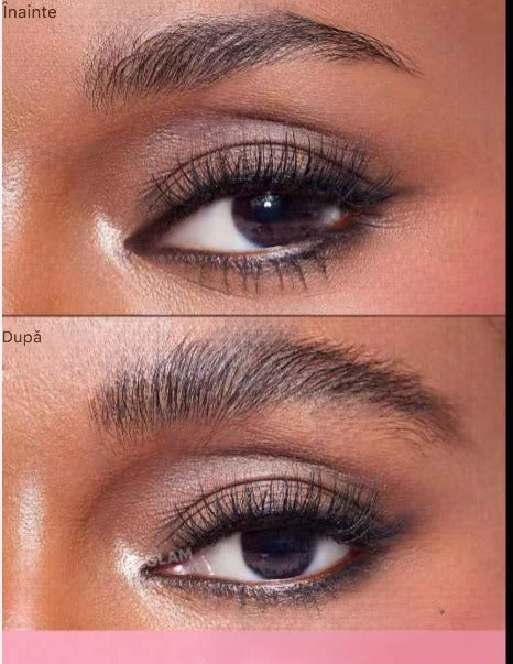 Sprâncene Perfecte cu Microblading Rapid