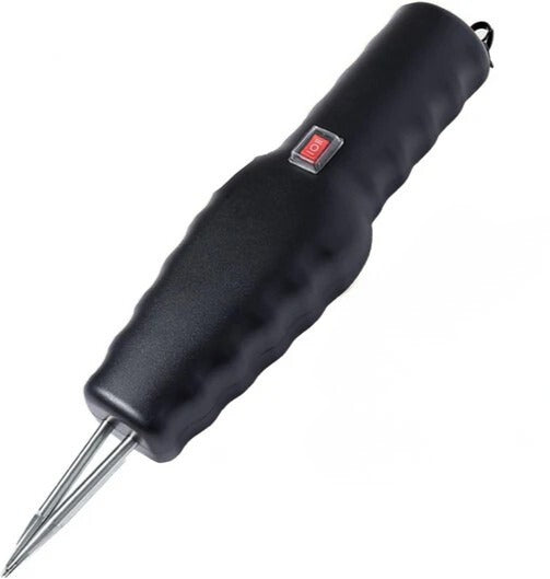 Aparat Pentru Curățat Păsări Portabil Și Rapid