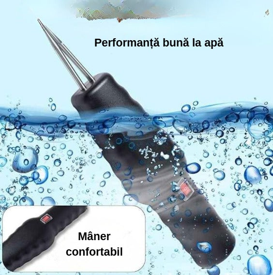 Aparat Pentru Curățat Păsări
 Portabil Și Rapid