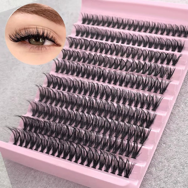 Kit Gene Rezistente și Cu aspect Natural