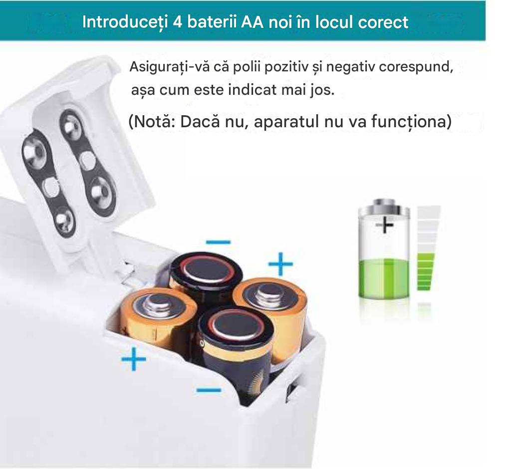 Mini Mașină de Cusut Portabilă