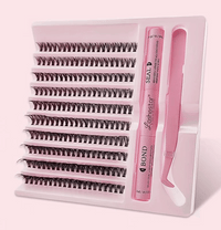 Kit Gene Rezistente și Cu aspect Natural