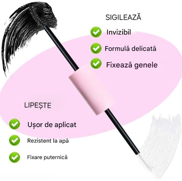 ADEZIV PENTRU GENE 2 ÎN 1 SUPER STRONG